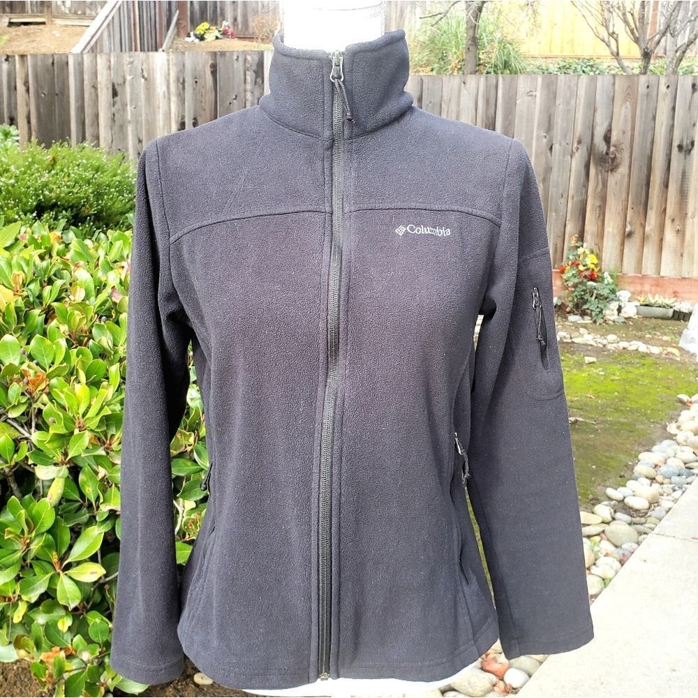 Columbia Fleece Jacket